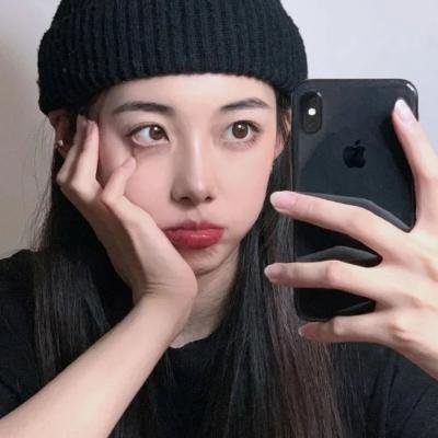 我为谁狂